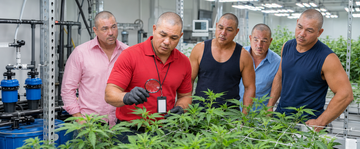Why work with hempcbdtime.com — Happy Formula 2000mg CBG 3000mg CBD