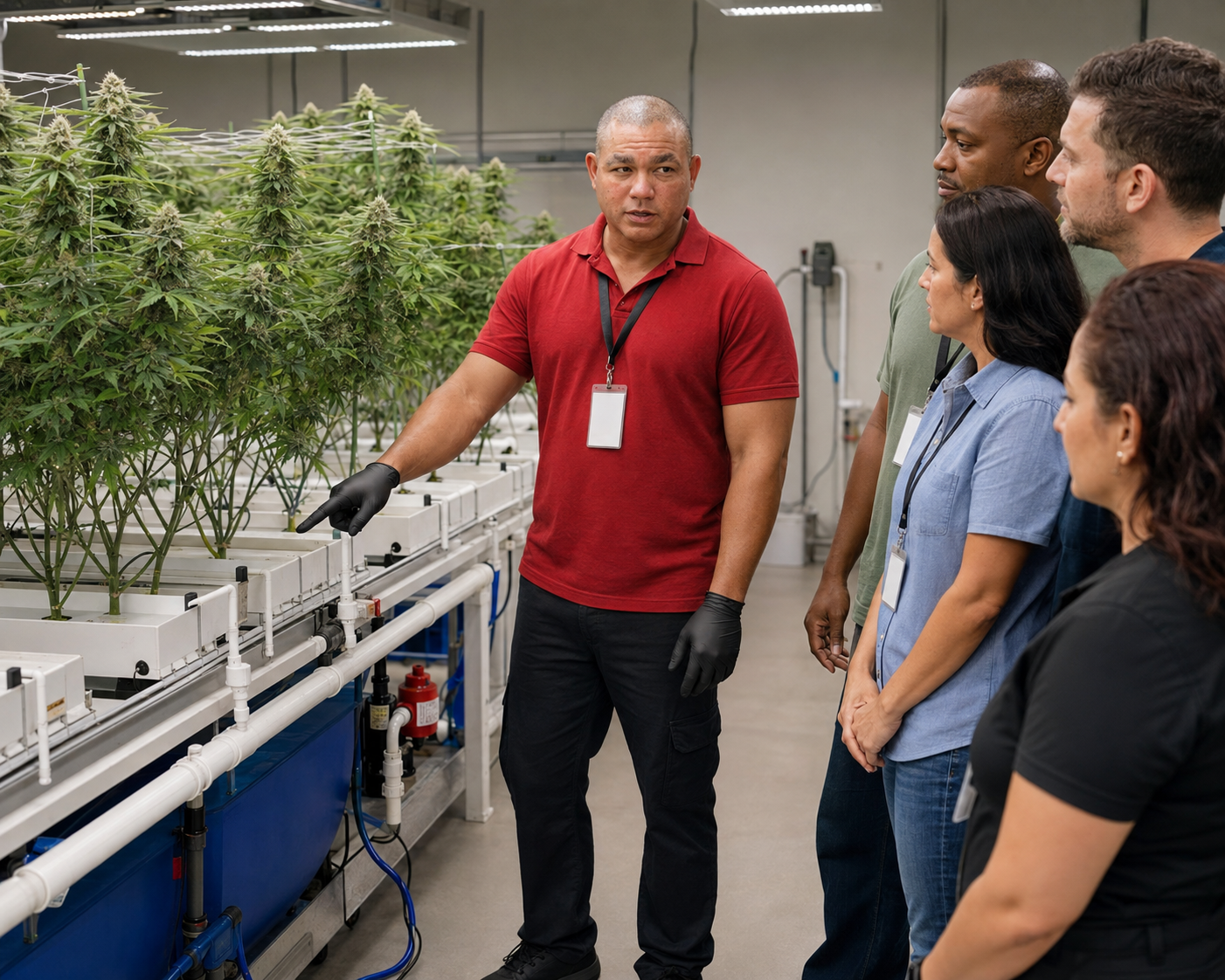 CBD Dosage Guide — hempcbdtime.com