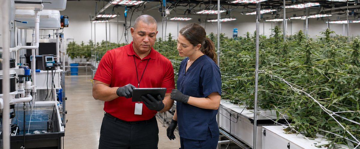 Hemp CBD Time — CBD Upland California in California