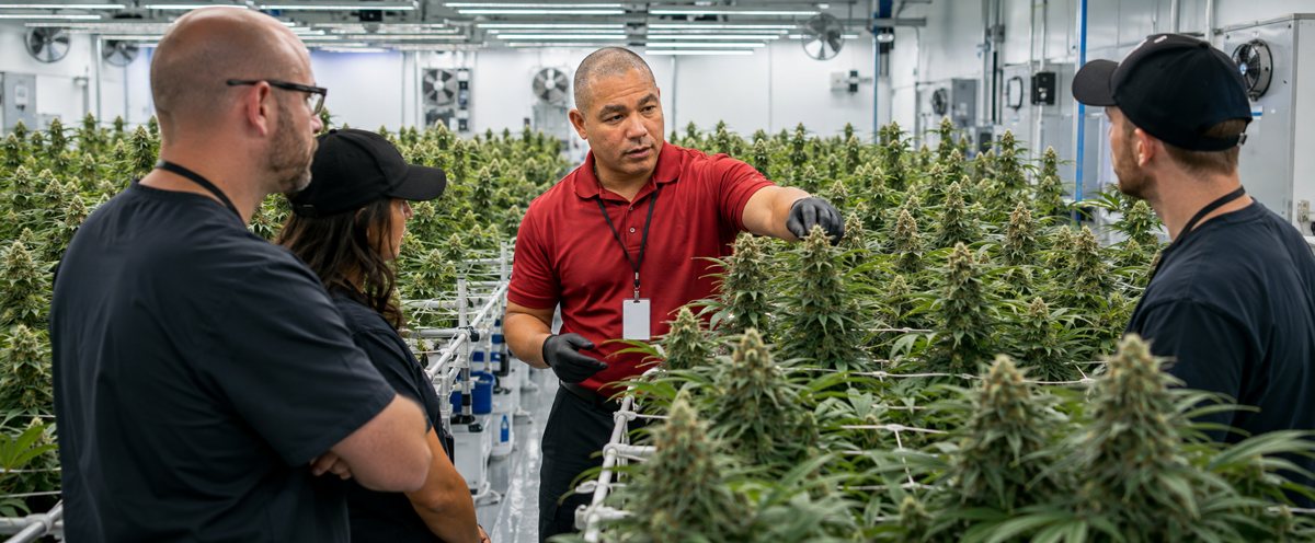 Hemp CBD Time — CBD Upland California in California
