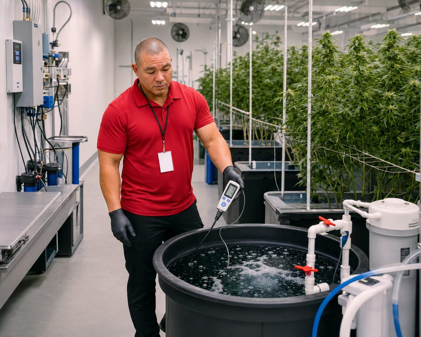 CBD Upland — Hemp CBD Time