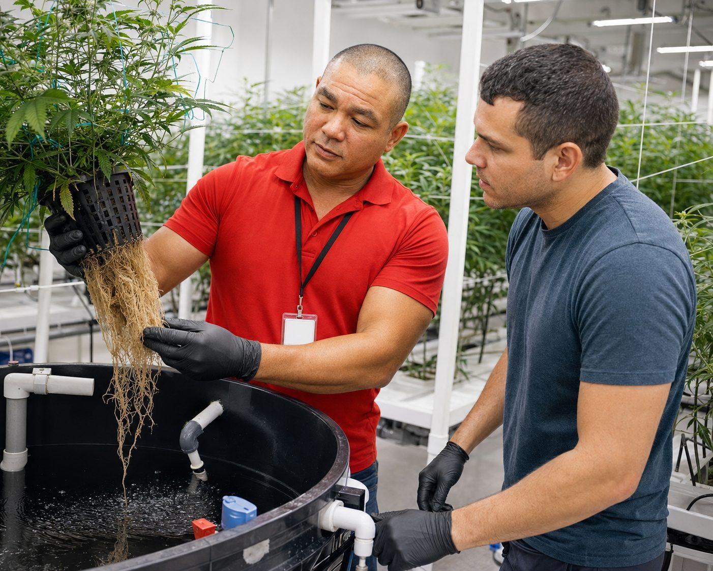 CBD Upland — Hemp CBD Time