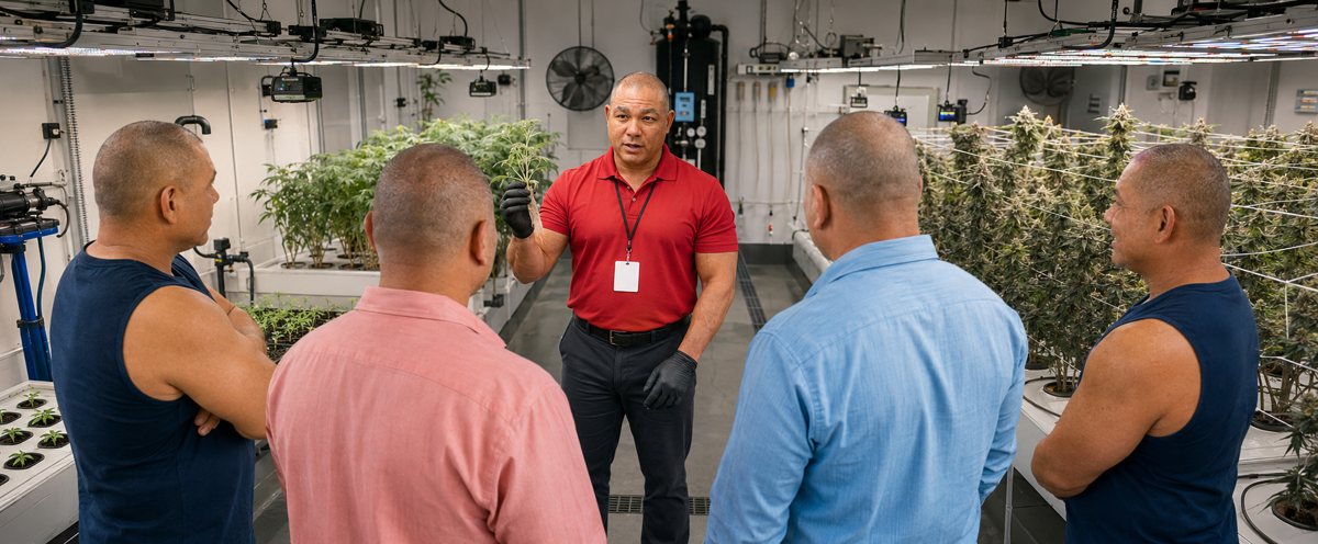 Why work with Hemp CBD Time — CBD Upland