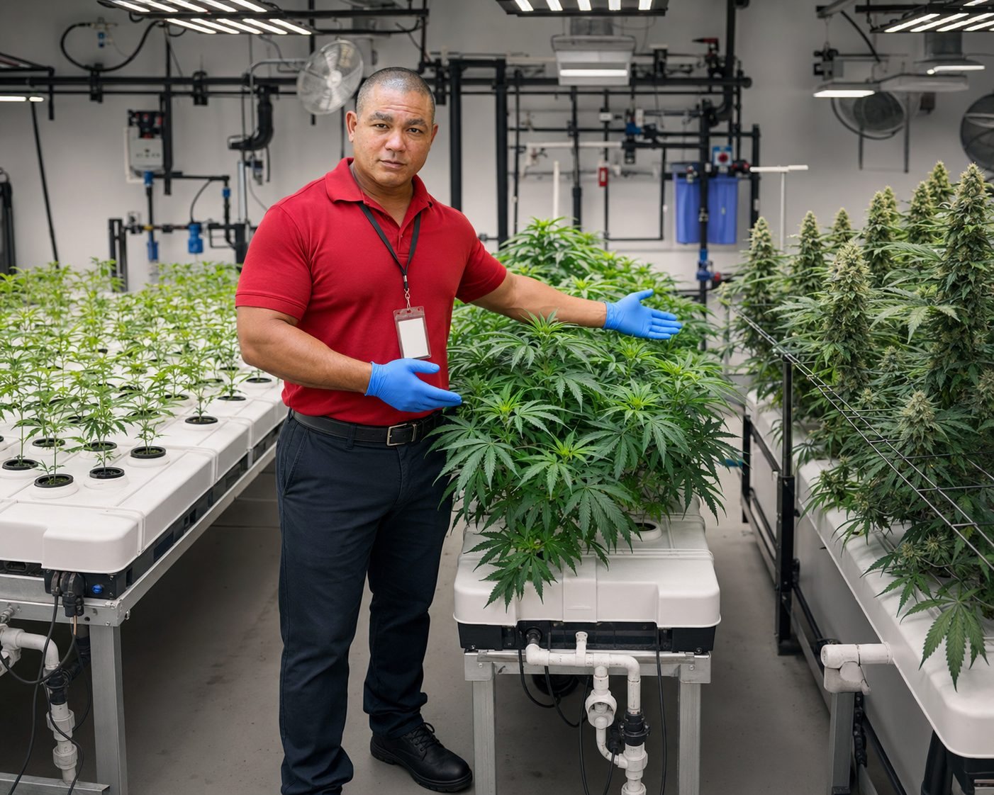 CBD Upland — Hemp CBD Time