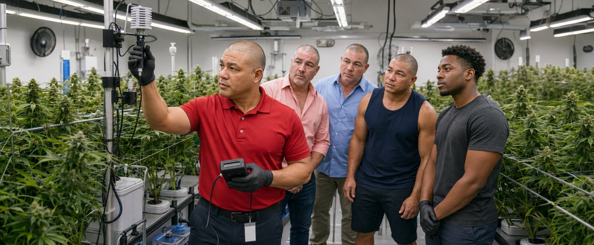 Why work with Hemp CBD Time — CBD Upland