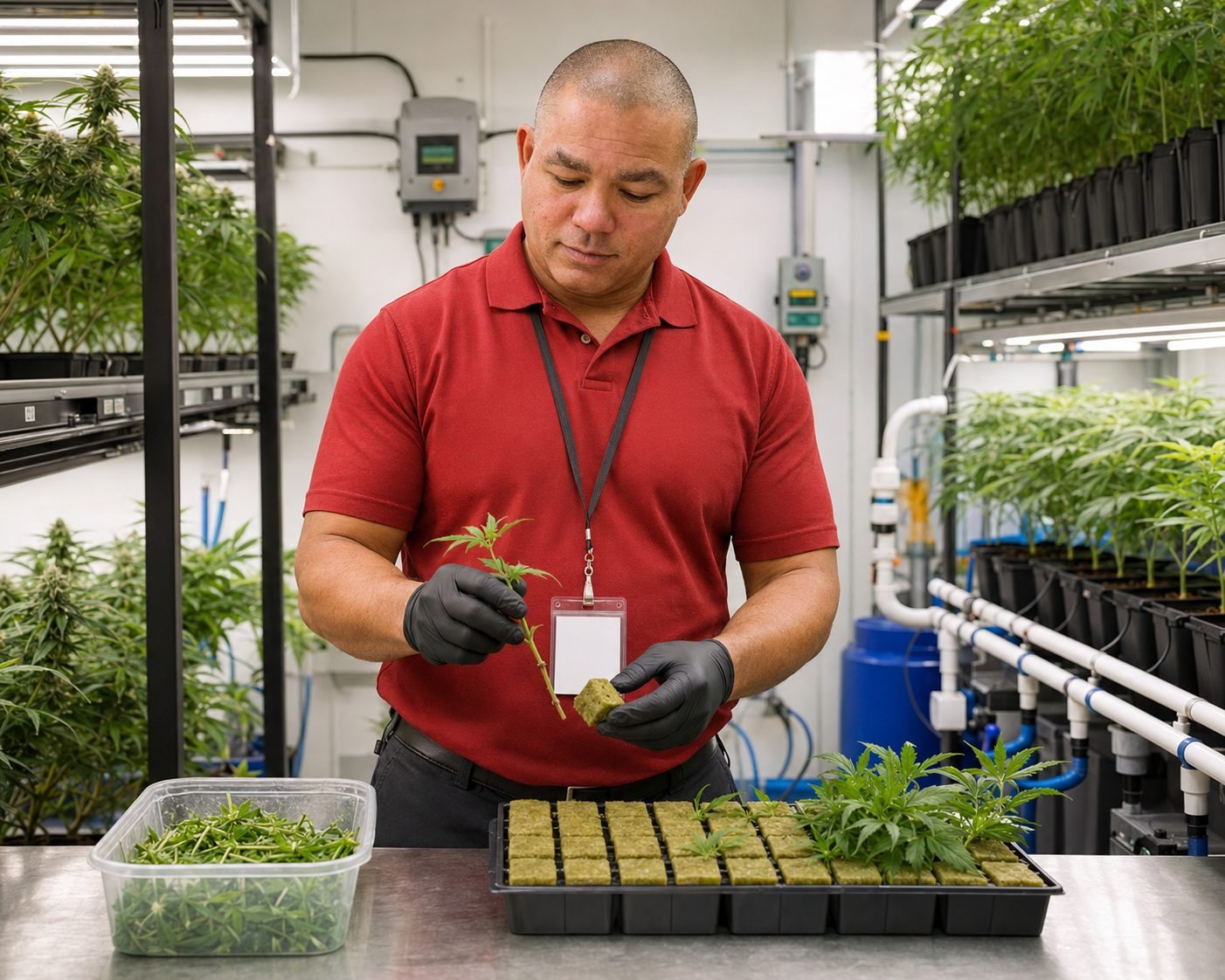 Hemp CBD Time — CBD Upland California