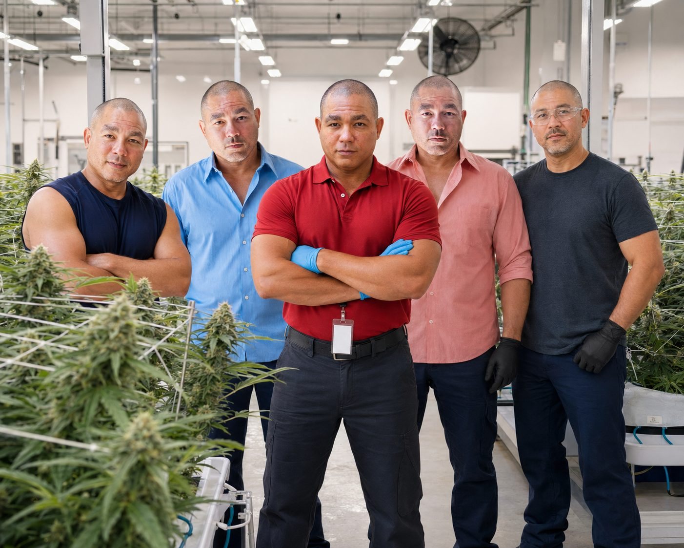 Hemp CBD Time — CBD Upland California in California