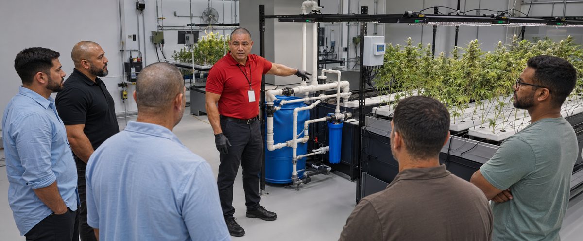 Why work with Hemp CBD Time — CBD Upland