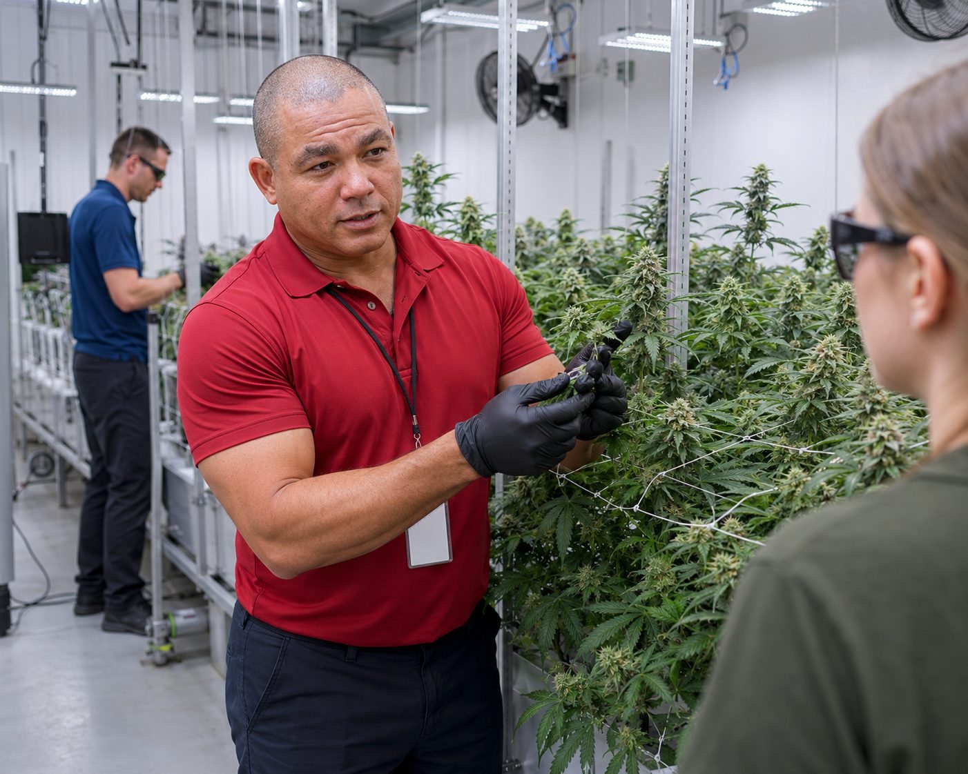 CBD Upland — Hemp CBD Time